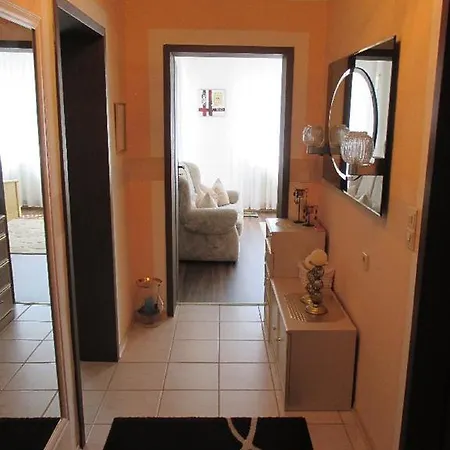 Διαμέρισμα Ferienwohnung Irene Liebwein Hauzenberg
