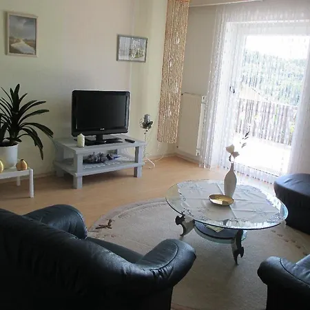 Ferienwohnung Irene Liebwein Διαμέρισμα Hauzenberg