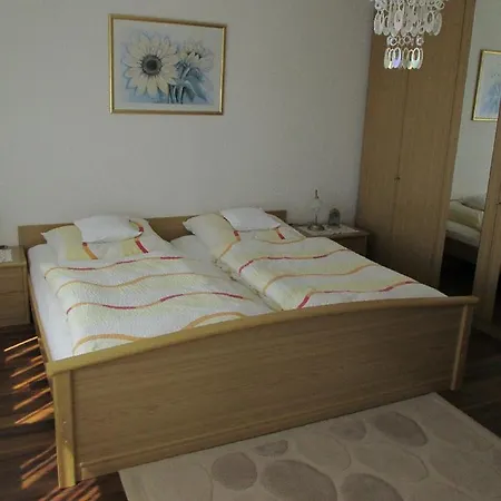 Ferienwohnung Irene Liebwein * Hauzenberg