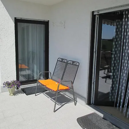Ferienwohnung Irene Liebwein Διαμέρισμα Hauzenberg