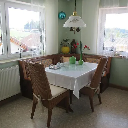 Ferienwohnung Irene Liebwein