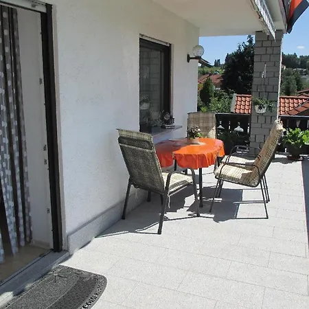 Ferienwohnung Irene Liebwein Διαμέρισμα