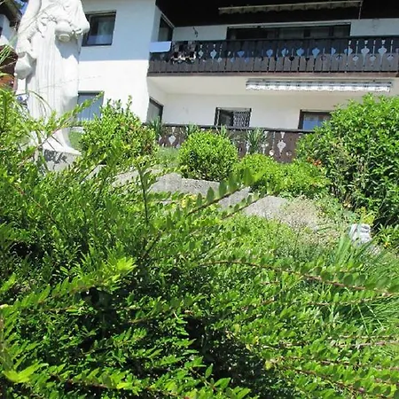 Διαμέρισμα Ferienwohnung Irene Liebwein Hauzenberg