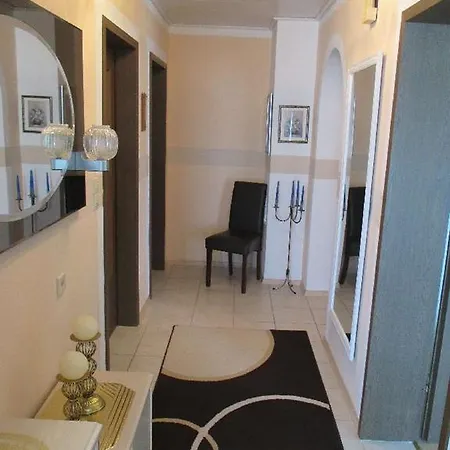 Ferienwohnung Irene Liebwein Διαμέρισμα Hauzenberg