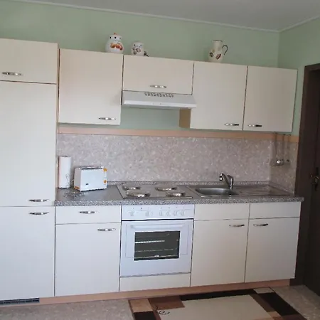 Διαμέρισμα Ferienwohnung Irene Liebwein *