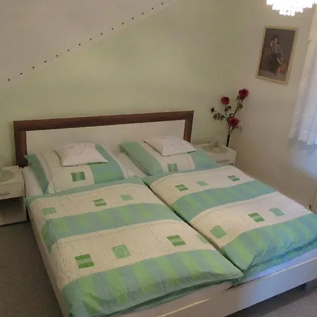 Ferienwohnung Irene Liebwein * Hauzenberg