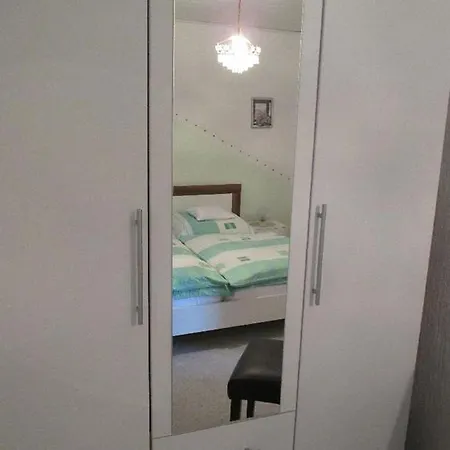 Ferienwohnung Irene Liebwein Διαμέρισμα Hauzenberg