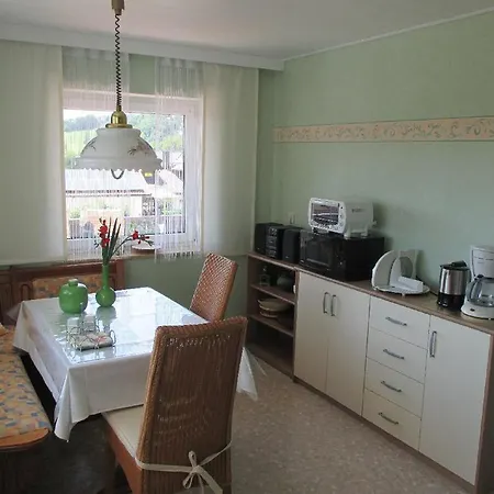 Ferienwohnung Irene Liebwein Διαμέρισμα