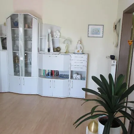 Ferienwohnung Irene Liebwein Apartment *